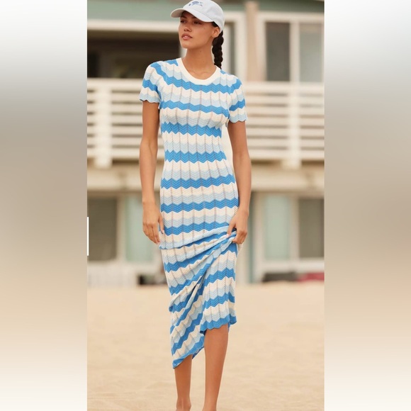 Beach Riot Dresses & Skirts - Beach Riot Emory Dress